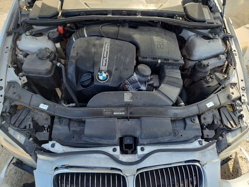 Aukcja sprzedaży 2011 Bmw 335, vin: WBADX7C55BE743740, numer aukcji: 54904136