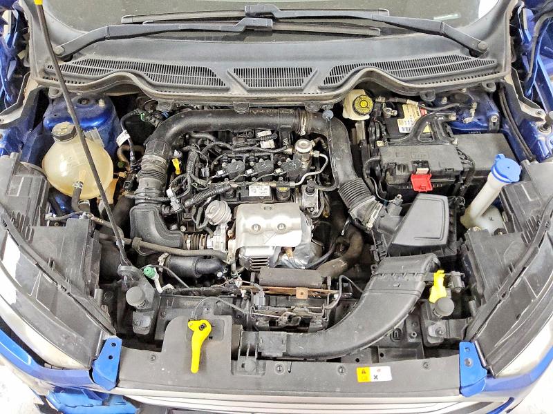 Aukcja sprzedaży 2020 Ford Ecosport, vin: MAJ3S2GE4LC337297, numer aukcji: 51133296