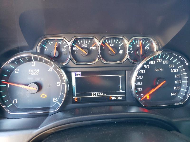 Продаж на аукціоні авто 2014 Chevrolet Silverado, vin: 3GCUKREC3EG540593, номер лоту: 52845676