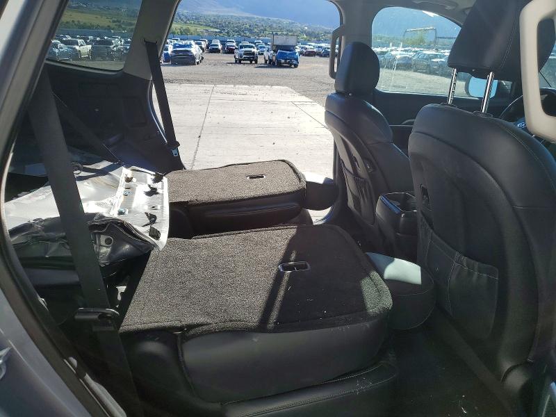 Продаж на аукціоні авто 2021 Kia Telluride, vin: 5XYP6DHC2MG137542, номер лоту: 52309336