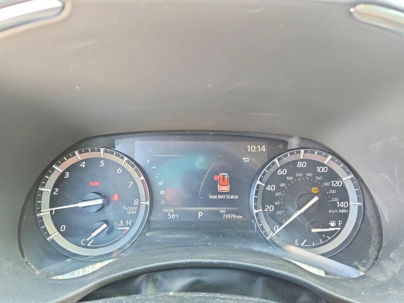2020 Toyota Highlander მანქანა იყიდება აუქციონზე, vin: 5TDDZRBH5LS036153, აუქციონის ნომერი: 52044166
