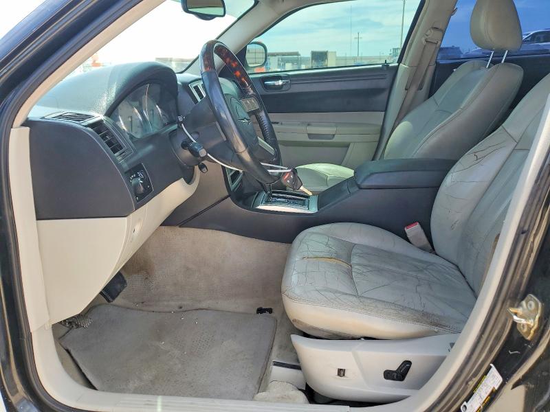 53419416 :رقم المزاد ، 2C3JA63H55H111530 vin ، 2005 Chrysler 300 مزاد بيع
