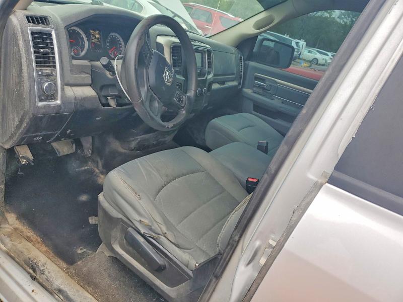 Продаж на аукціоні авто 2014 Ram 1500, vin: 1C6RR7GT0ES121037, номер лоту: 54596896