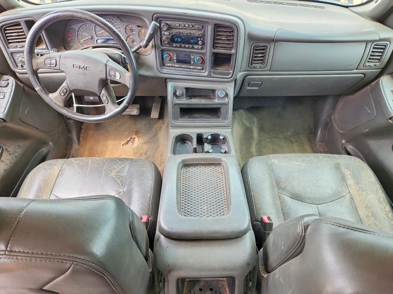 52243006 :رقم المزاد ، 1GTEC19T46E147031 vin ، 2006 Gmc New Sierra مزاد بيع