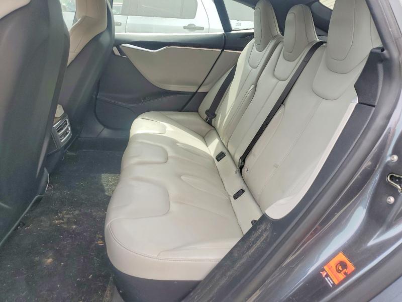 Aukcja sprzedaży 2015 Tesla Model S, vin: 5YJSA1E27FF116845, numer aukcji: 52082786