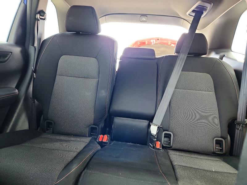 55357986 :رقم المزاد ، 7FARS6H54PE020109 vin ، 2023 Honda Cr-v مزاد بيع