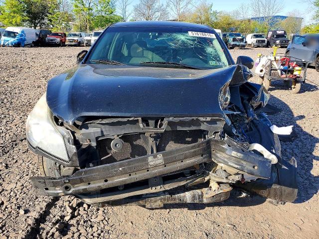 Продажа на аукционе авто 2013 Subaru Legacy, vin: 4S3BMBC62D3018061, номер лота: 51618816