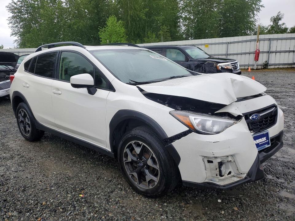Aukcja sprzedaży 2020 Subaru Crosstrek, vin: JF2GTAEC4LH271813, numer aukcji: 53595036