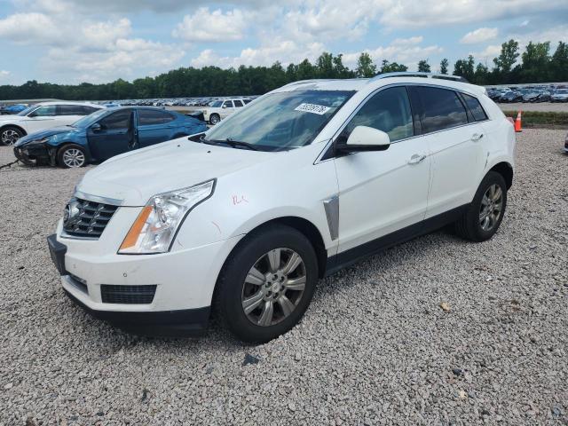 Продаж на аукціоні авто 2014 Cadillac Srx, vin: 3GYFNBE39ES547482, номер лоту: 55209176