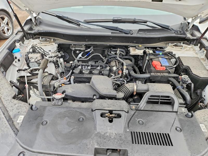 Aukcja sprzedaży 2023 Honda Cr-v, vin: 2HKRS4H56PH126840, numer aukcji: 53554326