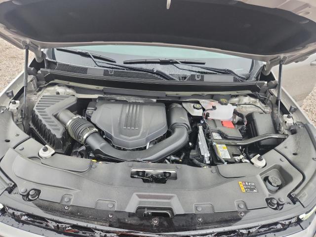 2026 Chevrolet Traverse მანქანა იყიდება აუქციონზე, vin: 1GNEVJKS0TJ232812, აუქციონის ნომერი: 52308736