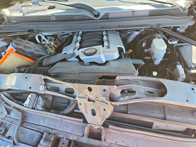 Aukcja sprzedaży 2018 Cadillac Escalade, vin: 1GYS3BKJ7JR314009, numer aukcji: 52648556