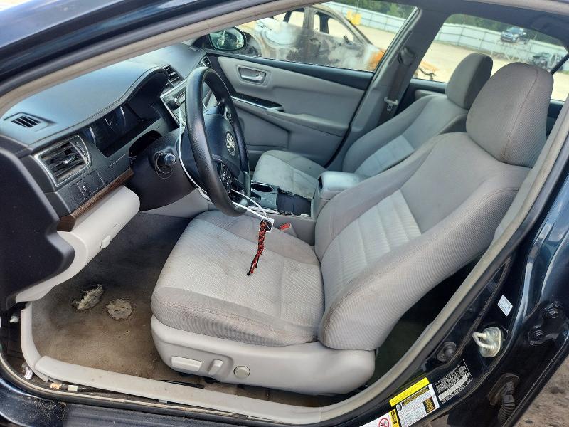 Aukcja sprzedaży 2017 Toyota Camry, vin: 4T1BF1FKXHU324644, numer aukcji: 52312526