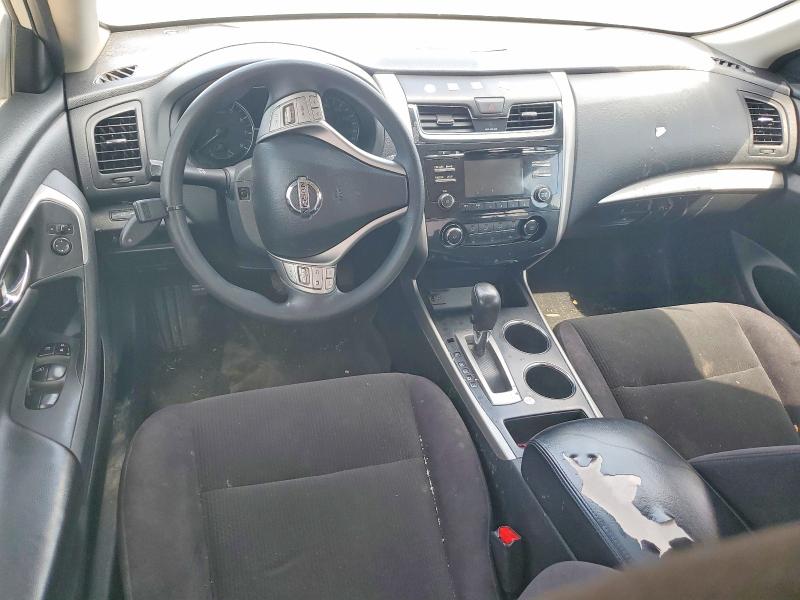 53651606 :رقم المزاد ، 1N4AL3AP7FC273555 vin ، 2015 Nissan Altima مزاد بيع