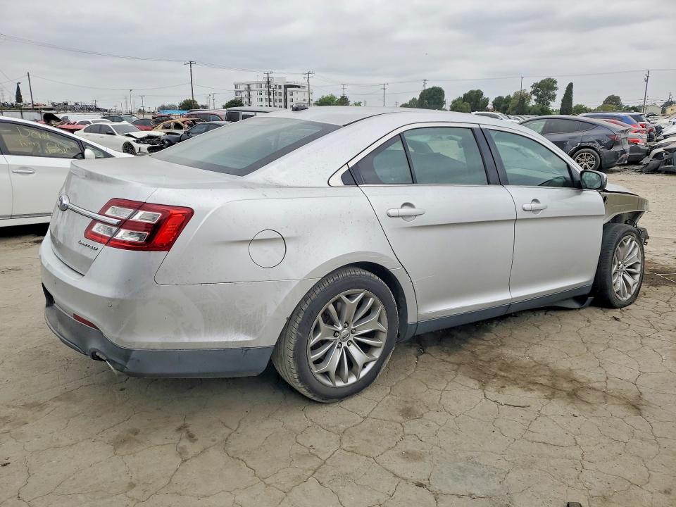 Продажа на аукционе авто 2013 Ford Taurus, vin: 1FAHP2F80DG217557, номер лота: 53632546