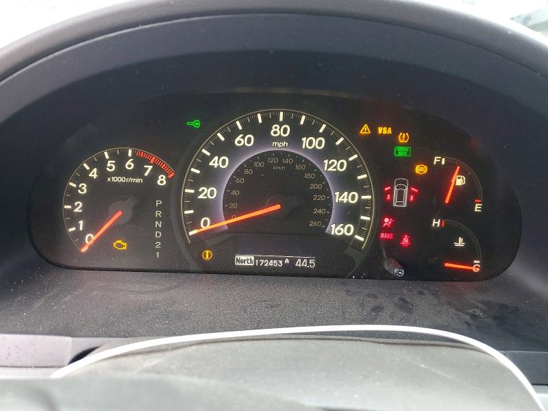 Aukcja sprzedaży 2010 Honda Odyssey, vin: 5FNRL3H90AB088215, numer aukcji: 52659896