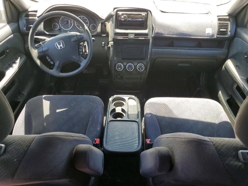 54286676 :رقم المزاد ، JHLRD78845C013731 vin ، 2005 Honda Cr-v مزاد بيع