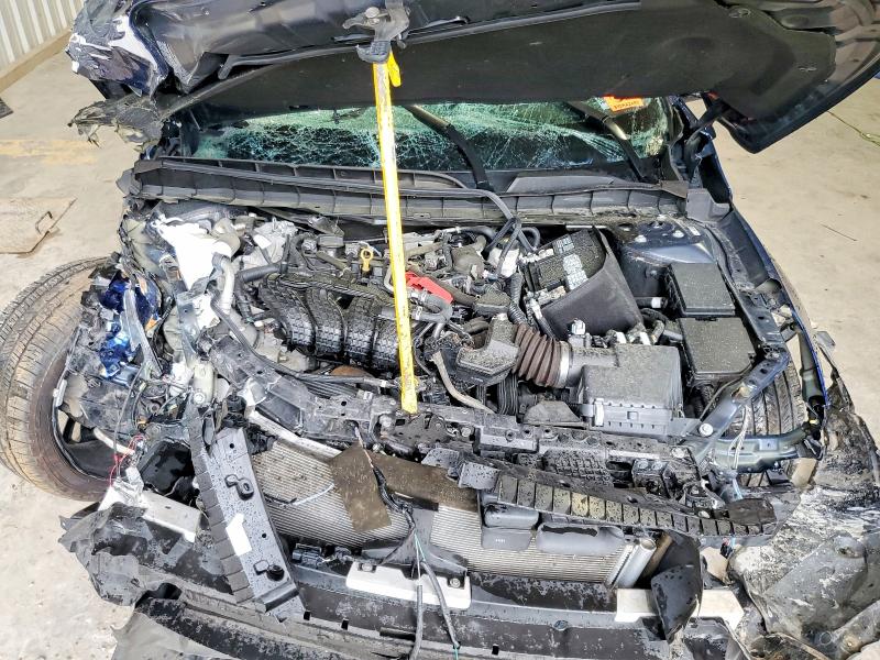 55062506 :رقم المزاد ، 1N4BL4CV0PN418947 vin ، 2023 Nissan Altima مزاد بيع