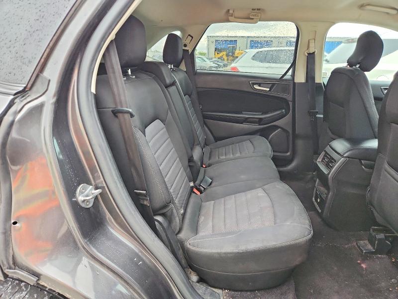 Aukcja sprzedaży 2015 Ford Edge, vin: 2FMTK3G9XFBC03333, numer aukcji: 53666496