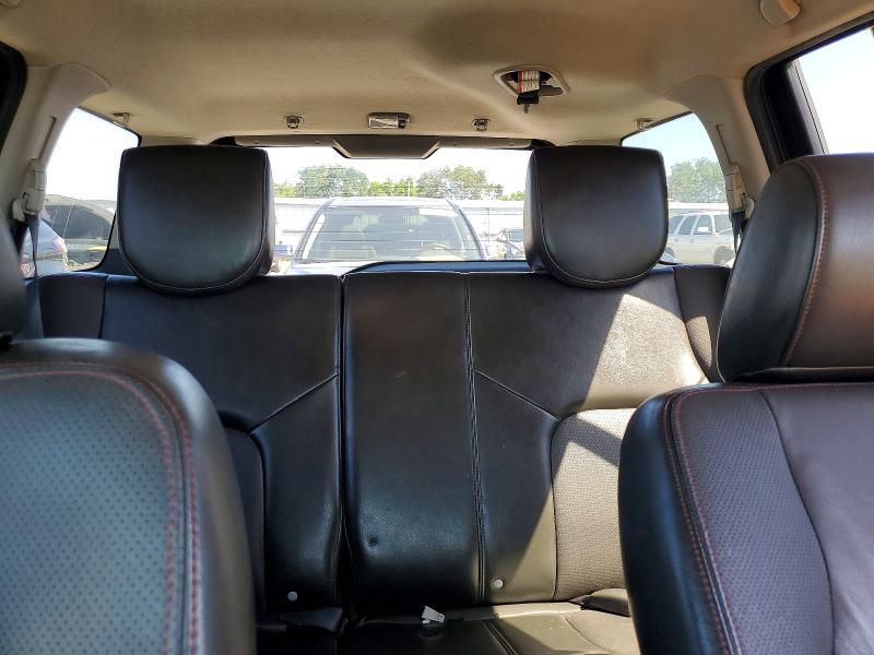 Продаж на аукціоні авто 2012 Nissan Xterra, vin: 5N1AN0NW4CC513401, номер лоту: 53457996