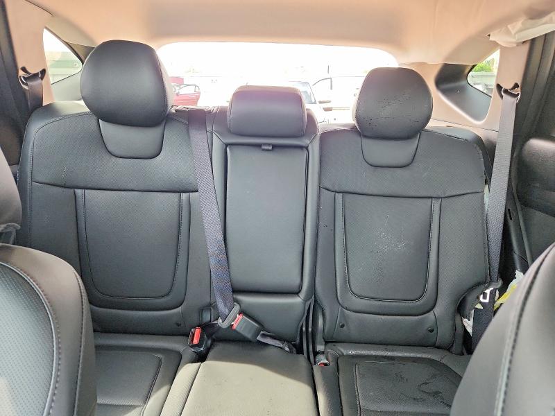 2026 Hyundai Tucson მანქანა იყიდება აუქციონზე, vin: 5NMJC3DE4TH616338, აუქციონის ნომერი: 54249076