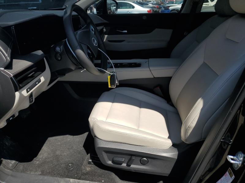 Aukcja sprzedaży 2025 Nissan Murano, vin: 5N1AZ3BS4SC141113, numer aukcji: 54646616