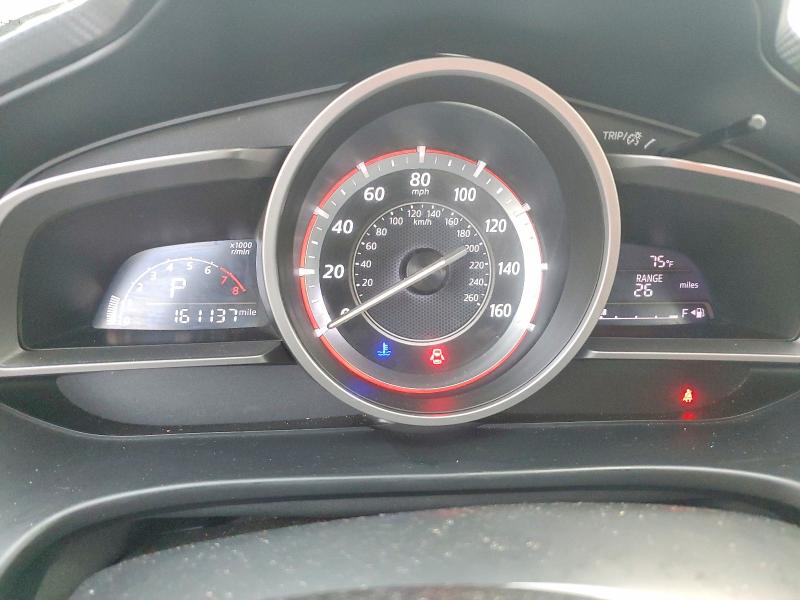 Aukcja sprzedaży 2016 Mazda 3, vin: 3MZBM1K7XGM256325, numer aukcji: 53383436