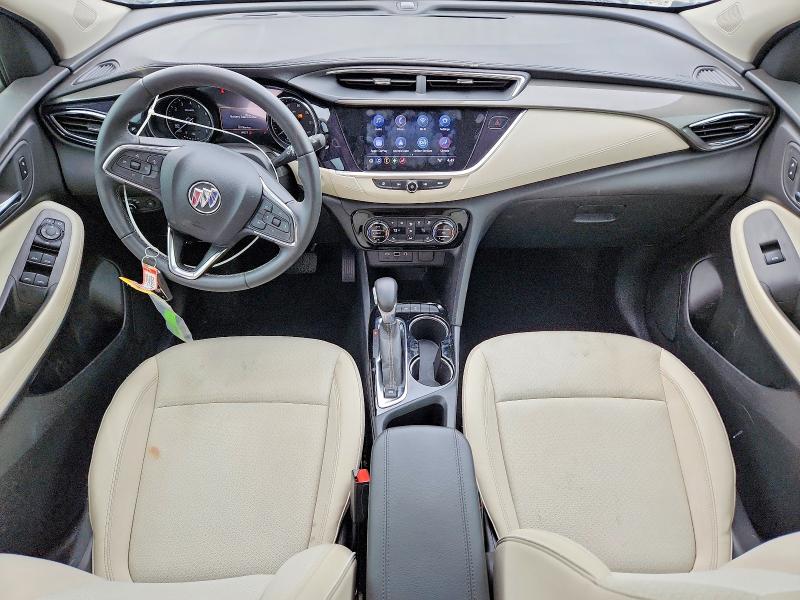 2023 Buick Encore Gx მანქანა იყიდება აუქციონზე, vin: KL4MMDS29PB100540, აუქციონის ნომერი: 52880926