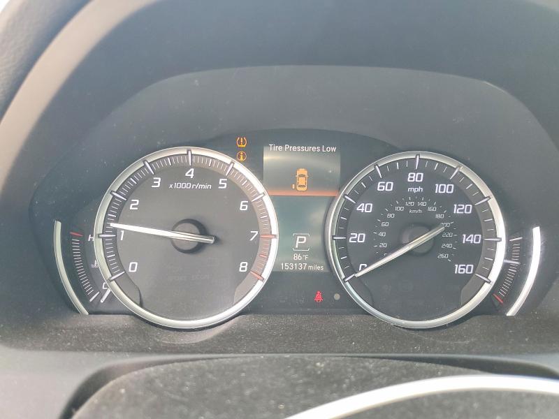 2015 Acura Tlx მანქანა იყიდება აუქციონზე, vin: 19UUB1F53FA003743, აუქციონის ნომერი: 53376396