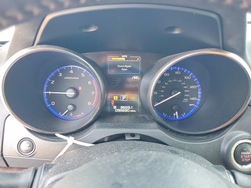 Продажа на аукционе авто 2018 Subaru Outback, vin: 4S4BSANC9J3342232, номер лота: 53067276