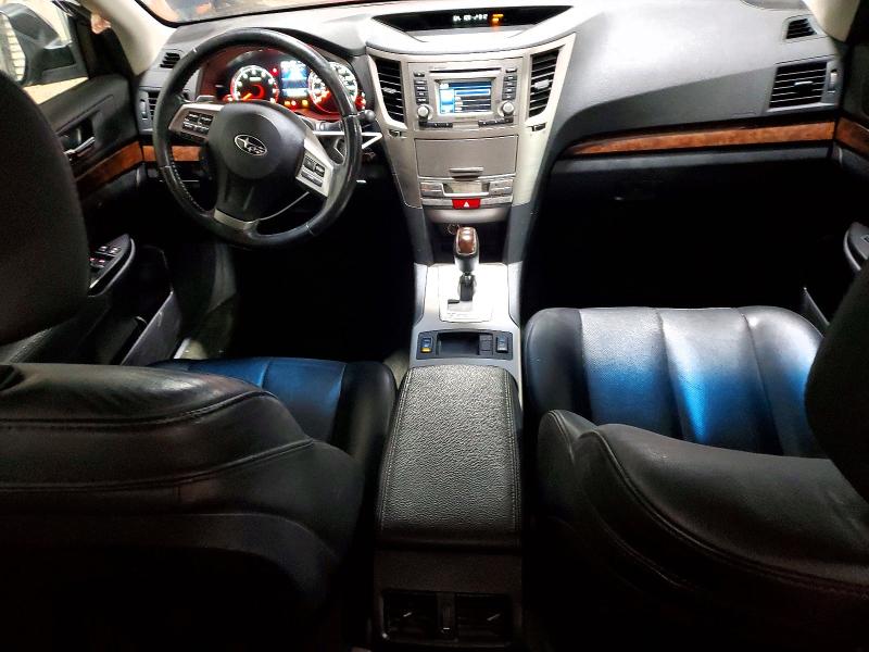 Продаж на аукціоні авто 2013 Subaru Legacy, vin: 4S3BMDK66D2021919, номер лоту: 54279126