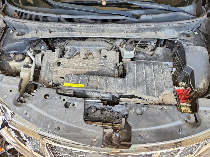 Продаж на аукціоні авто 2014 Nissan Murano, vin: JN8AZ1MW7EW522079, номер лоту: 52305436