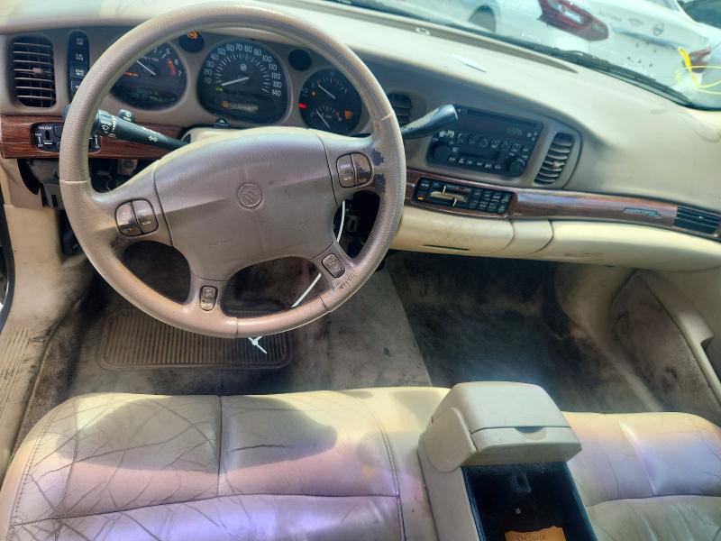 Aukcja sprzedaży 2004 Buick Lesabre, vin: 1G4HP54K944149525, numer aukcji: 53736426