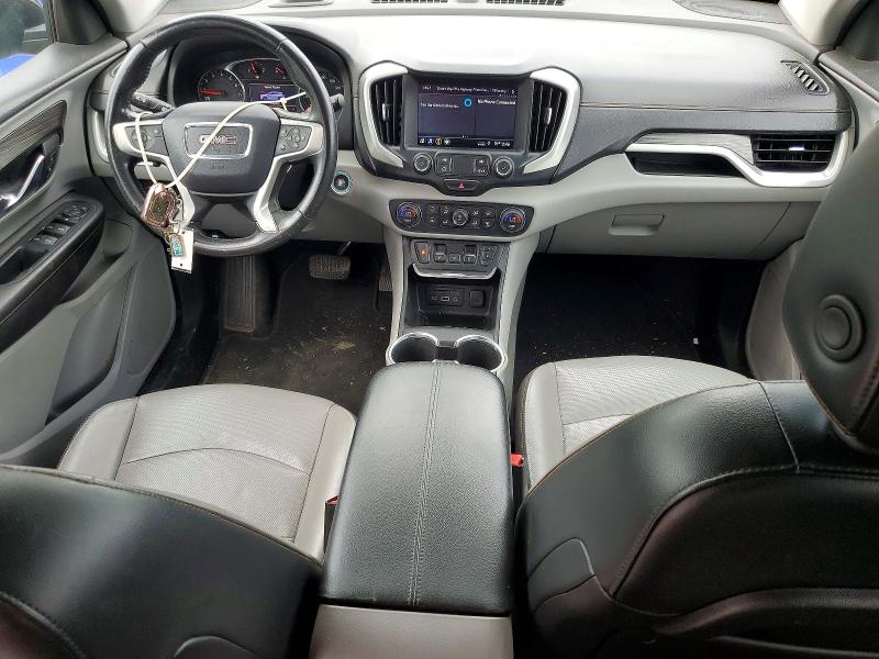 Aukcja sprzedaży 2020 Gmc Terrain, vin: 3GKALPEV4LL105595, numer aukcji: 53997656