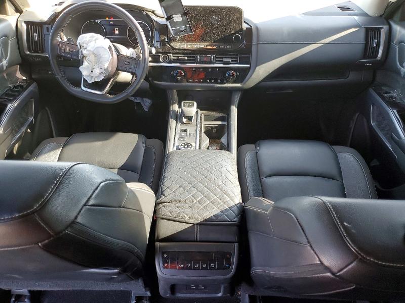 Продаж на аукціоні авто 2023 Nissan Pathfinder, vin: 5N1DR3CC2PC260287, номер лоту: 53837826