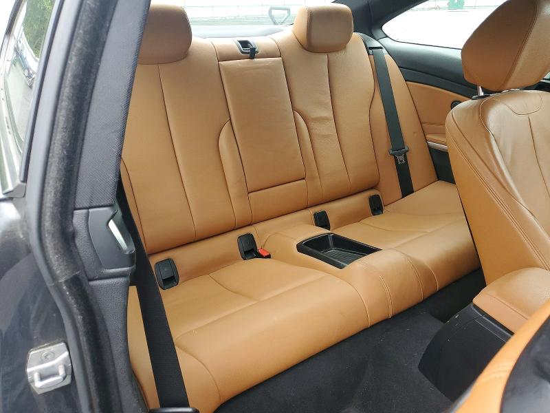 Aukcja sprzedaży 2018 Bmw 440xi, vin: WBA4W9C51JAF93889, numer aukcji: 51856416