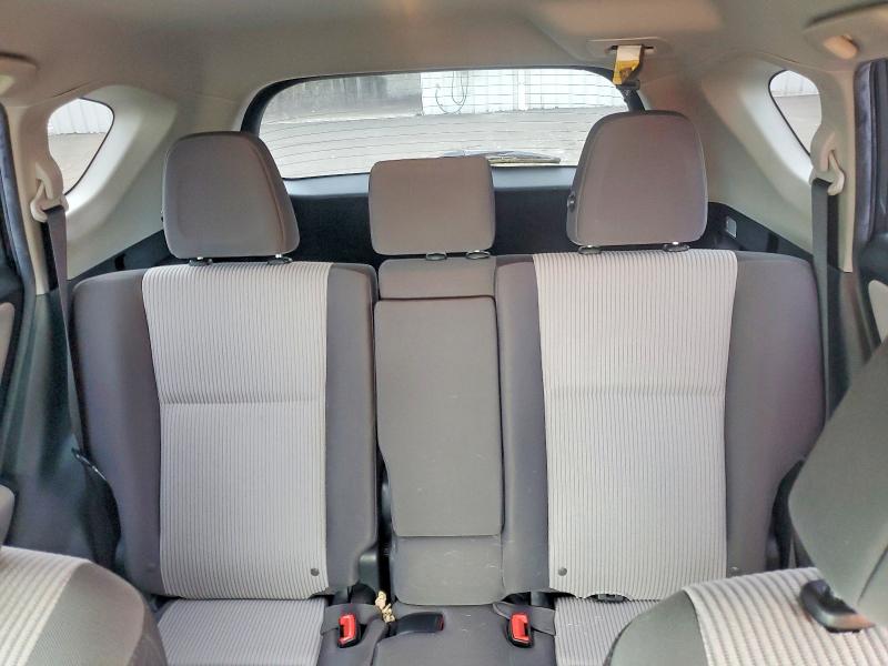 2014 Toyota Rav4 მანქანა იყიდება აუქციონზე, vin: JTMZFREVXEJ012284, აუქციონის ნომერი: 52170946