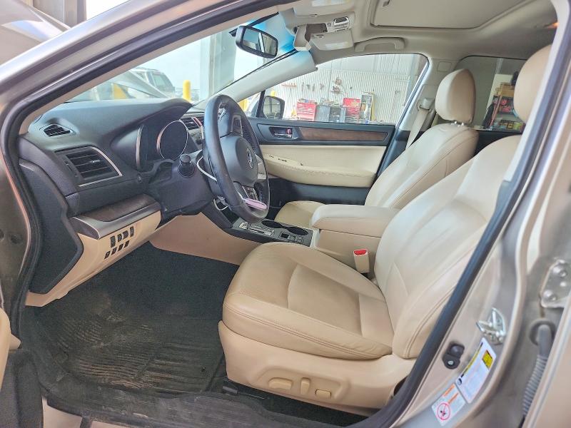 Продажа на аукционе авто 2015 Subaru Outback, vin: 4S4BSELC3F3211928, номер лота: 54081596