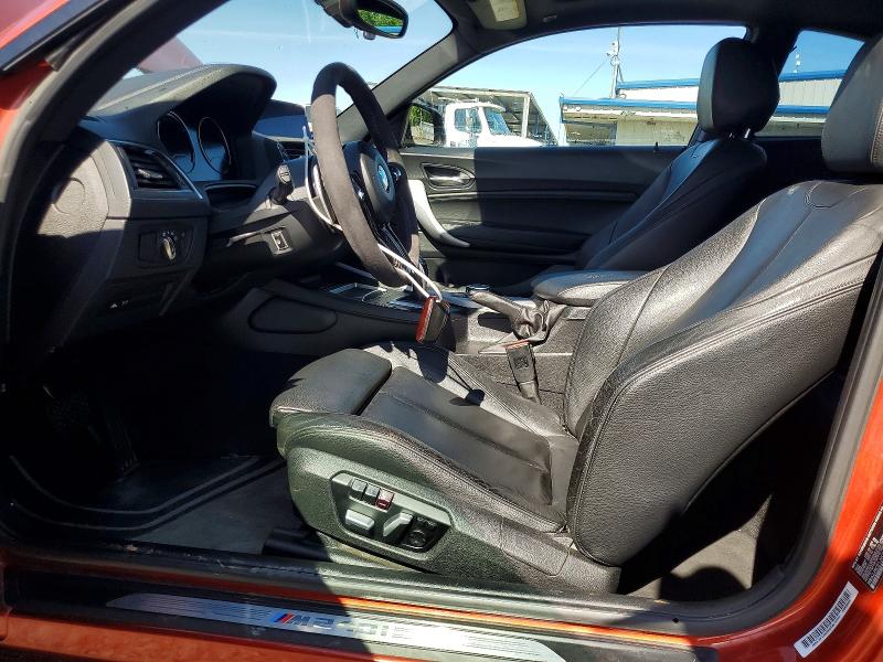 Aukcja sprzedaży 2018 Bmw M240i, vin: WBA2J5C51JVC07267, numer aukcji: 53433246