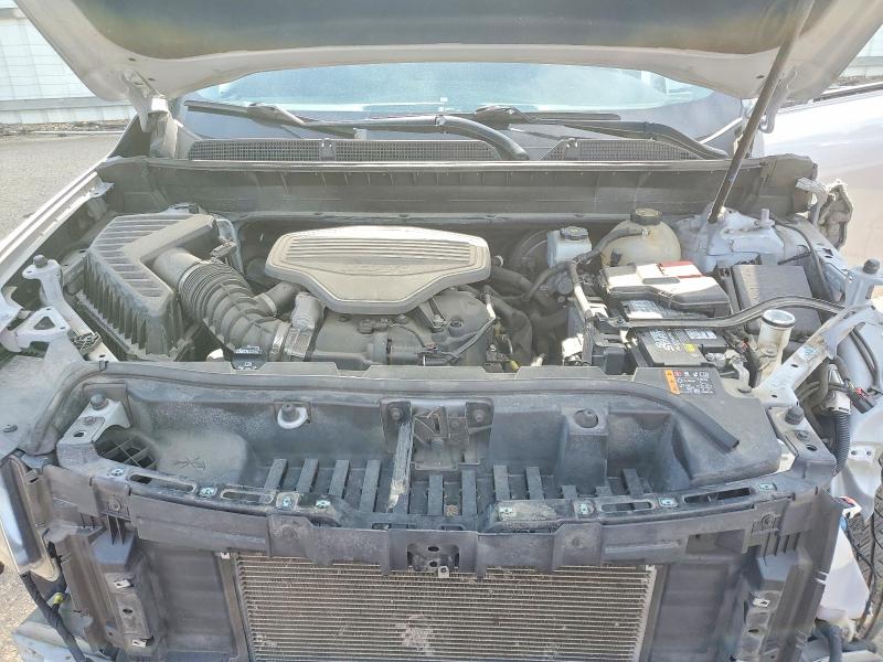 50810846 :رقم المزاد ، 1GKKNRLS6LZ132597 vin ، 2020 Gmc Acadia مزاد بيع