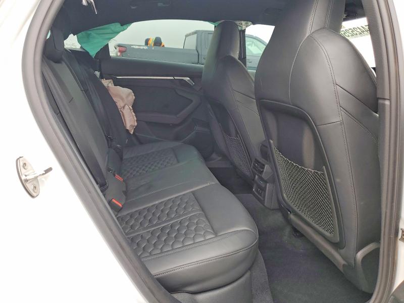 Продаж на аукціоні авто 2023 Audi Rs3, vin: WUAG4DGY0PA901298, номер лоту: 54425256