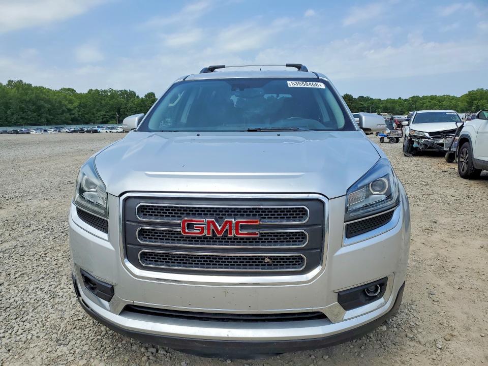 2017 Gmc Acadia Limited მანქანა იყიდება აუქციონზე, vin: 1GKKVSKD8HJ260887, აუქციონის ნომერი: 53558466