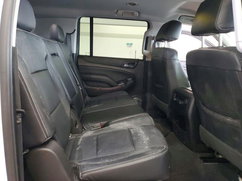 Продажа на аукционе авто 2019 Gmc Yukon Xl, vin: 1GKS2FKC3KR119242, номер лота: 53782816