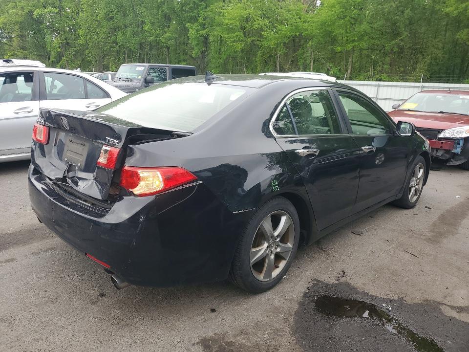 Aukcja sprzedaży 2013 Acura Tsx, vin: JH4CU2F46DC004578, numer aukcji: 51784566
