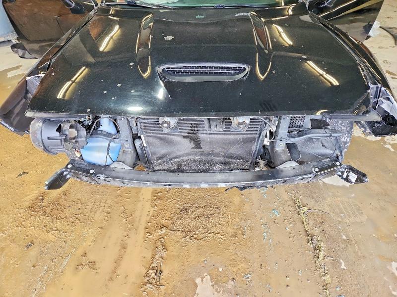 2020 Dodge Challenger მანქანა იყიდება აუქციონზე, vin: 2C3CDZJG1LH191725, აუქციონის ნომერი: 52290616