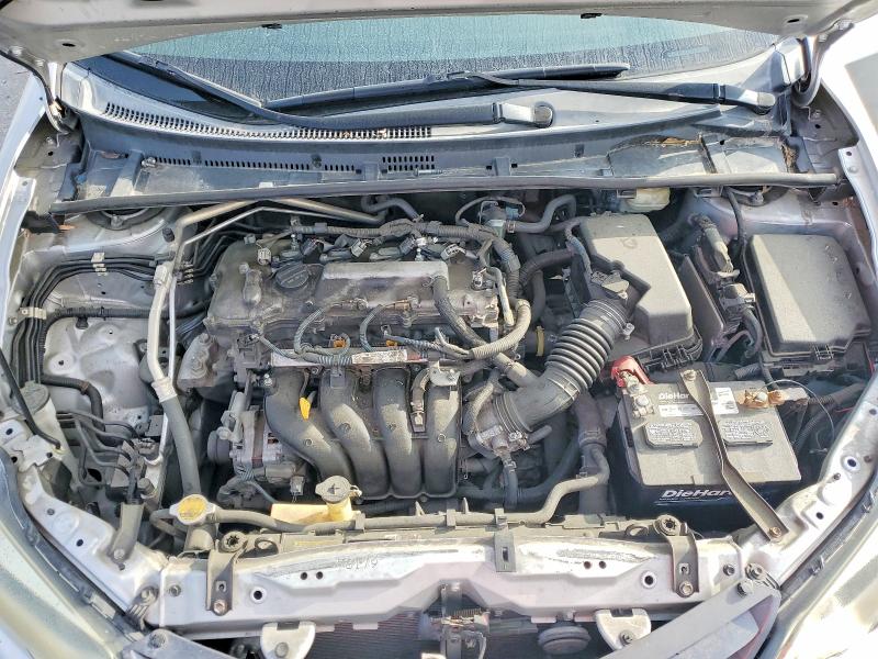 Aukcja sprzedaży 2016 Toyota Corolla, vin: 2T1BURHE9GC647532, numer aukcji: 54191986