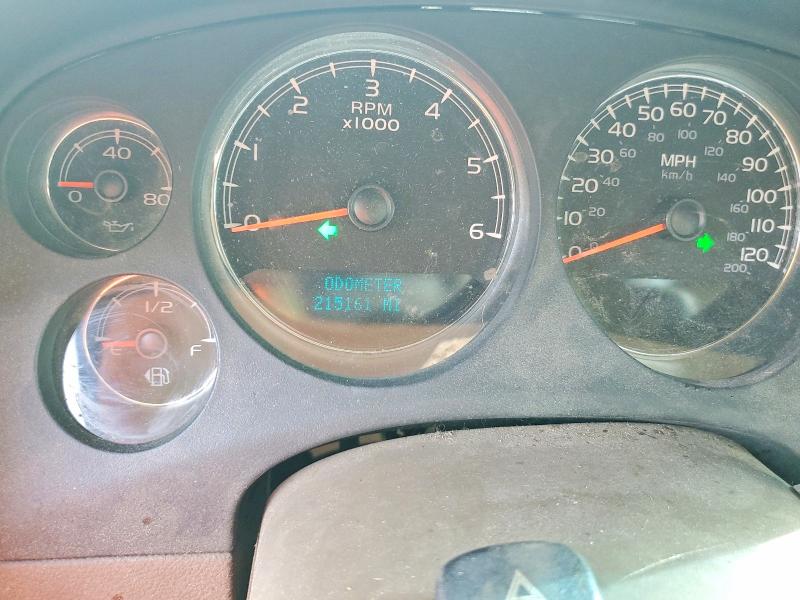 55144706 :رقم المزاد ، 1GNMCBE36AR129923 vin ، 2010 Chevrolet Tahoe مزاد بيع