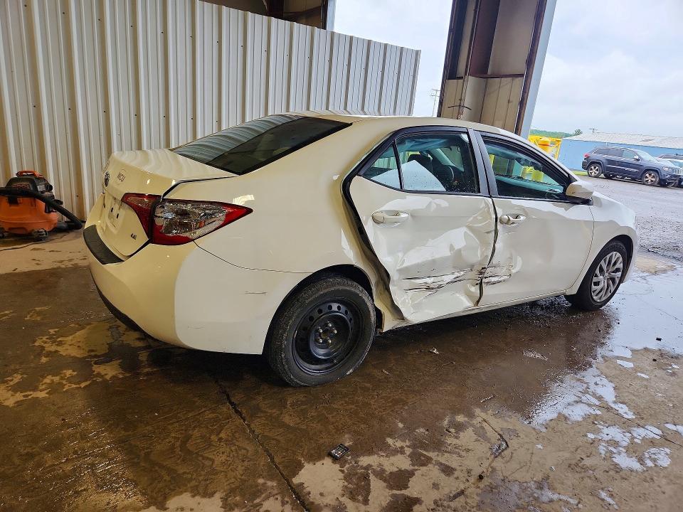 54356946 :رقم المزاد ، 2T1BURHE6KC215649 vin ، 2019 Toyota Corolla مزاد بيع