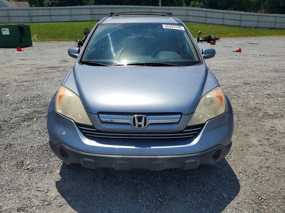 Продаж на аукціоні авто 2007 Honda Cr-v, vin: JHLRE48787C060475, номер лоту: 55393746