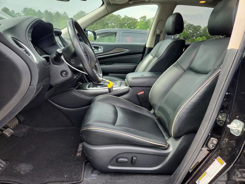 Продажа на аукционе авто 2020 Infiniti Qx60, vin: 5N1DL0MN3LC545218, номер лота: 53199136